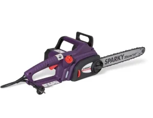 Електрична пила ланцюгова Sparky TV 1835 NEW 1800Вт 35см