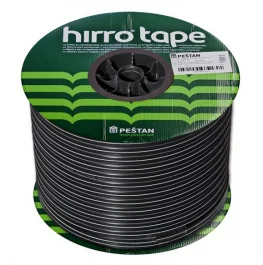 Капельная лента BRADAS HIRRO TAPE 0,2мм 16мм 30см 1,0л/ч (DSTHT 16081030-2500)