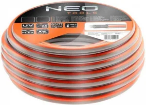 Шланг поливальний Neo Optim 3/4" 30м (15-824)
