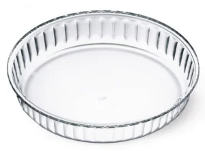 Фото форма для запекания пиццы simax 28х4см (6556)