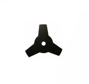 Ніж для мотокоси X-TREME 255х25,4х1,6мм 3Т (63757)