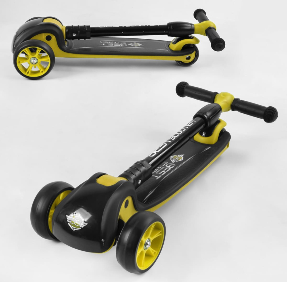   Best Scooter (84377)