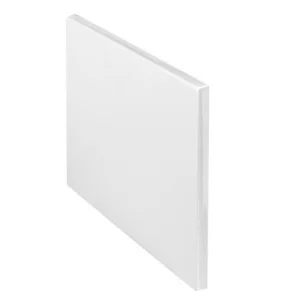 Панель до ванни Cersanit Virgo 80x54см бокова (S401-089)