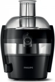 Фото соковыжималка центробежная philips viva collection hr1832/00