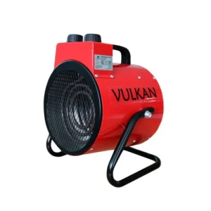 Теплова гармата Vulkan SL-TSE-20FA