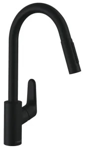 Змішувач для кухні Hansgrohe Focus M41 (31815670)
