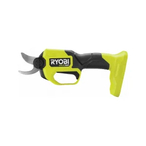 Секатор акумуляторний Ryobi One+ RY18SCXA-0 (5133005025)