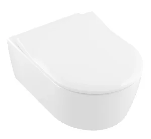 Унітаз підвісний Villeroy&Boch Avento (5656RS01)
