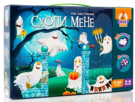 Фото настольная игра vladi toys поймай меня (vt 8044-24)