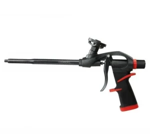 Пістолет для монтажної піни HAISSER повне PTFE покриття (90370)