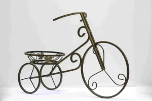 Підставка для квітів FlowerStand Велосипед 1