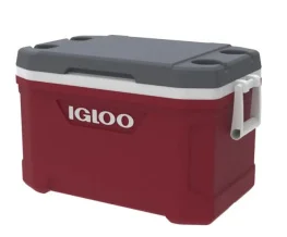 Изотермический контейнер Igloo Latitude 49л (0342235034062)