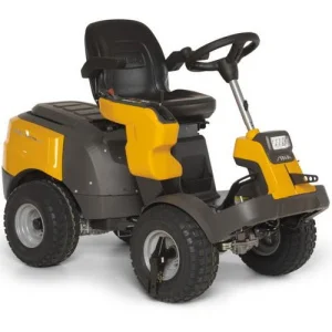 Райдер бензиновий STIGA ParkPro340IX