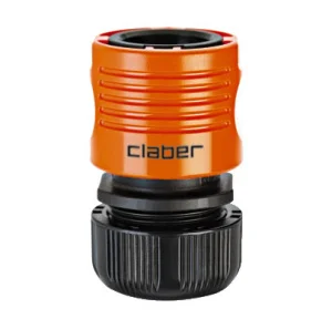 Конектор Claber 1/2" блістер (86070000)