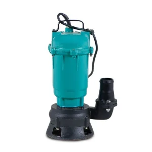 Насос дренажно-фекальний Aquatica 1.5кВт Hmax 23м Qmax 375л/хв (773414)