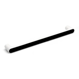 Фото универсальный держатель mvm bp-30 бело-черный (bp-30 white/black)