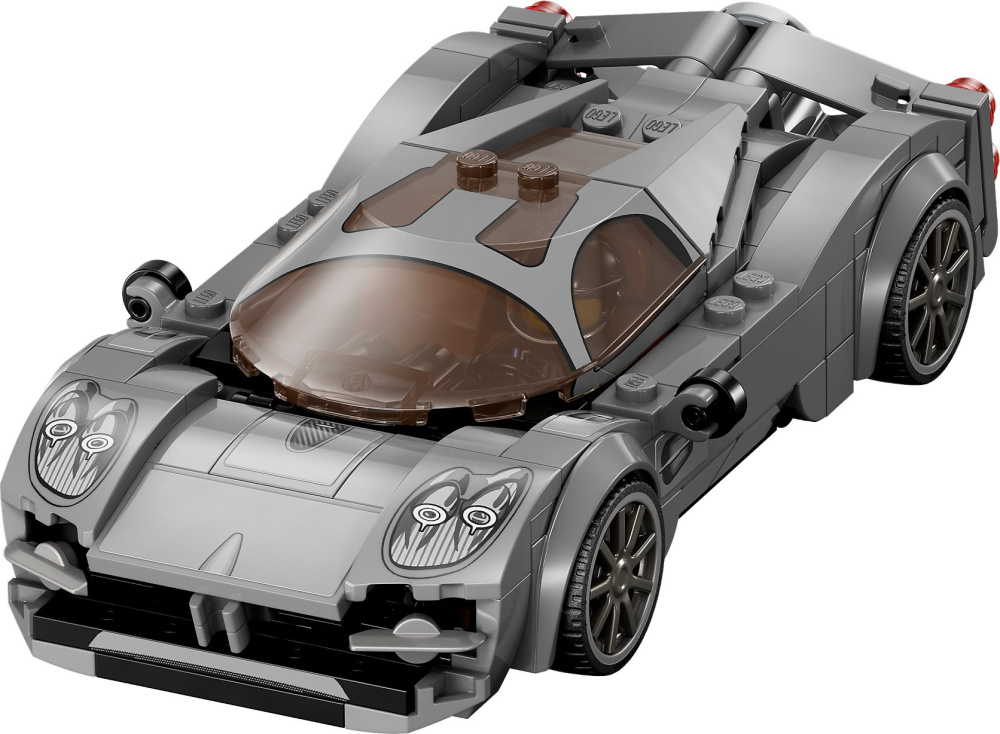  Lego Speed Champions Pagani Utopia 249  (76915)