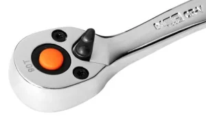 Набір інструментів Neo Tools 46 предметів (10-004)