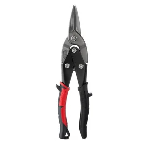 Ножиці по металу Intertool 250мм (NT-0503)