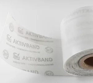 Стрічка пароізоляційна для вікон Fixit ВВ-2 100ммx25м