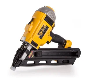 Цвяхозабивач акумуляторний DeWALT DCN692N