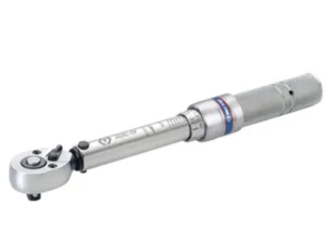 Ключ дінамометричний King Tony 3/8" 5-25Нм (3436C-2DF)