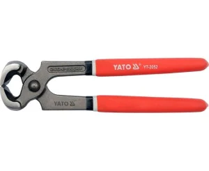 Кліщі будівельні YATO 6", 150мм (YT-2050)