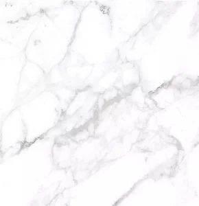 Керамограніт Golden Tile Calacatta Extra біла матова 60x60см (Н90580)