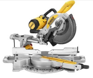 Пила торцювальна DeWALT DWS727