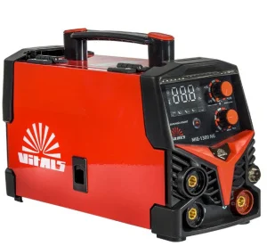 Зварювальний апарат Vitals MIG-1300 NG (192586)