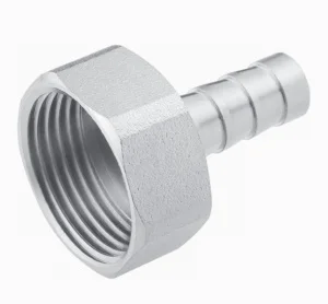Штуцер Karro 3/4“ РВ d10мм (KR820/9)