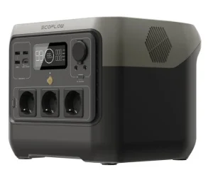 Зарядна станція EcoFlow RIVER 2 Pro 768Вт/год
