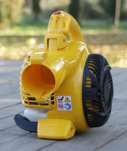 Садовий пилосос-повітродувка SCHWARTZMANN SCH-BV3500