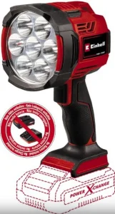 Ліхтар ручний Einhell X-Change TE-CL 18/2500 LiAC - Solo 4514145