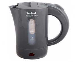 Фото электрочайник tefal ko120130