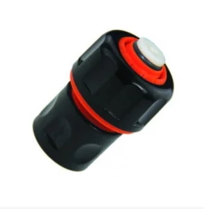 Коннектор Aquapulse MAXI 3/4" с функцией СТОП (AP 1105)