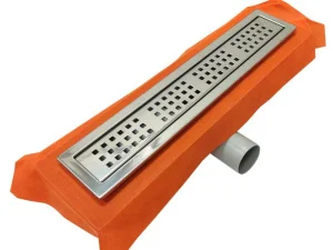 Душовий лоток Mesa Teknik 400мм (MTS 19350-40i-06)