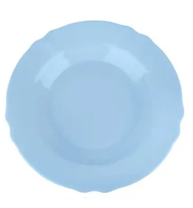 Тарілка супова Luminarc Lois XV Light Blue 23см (3697Q)