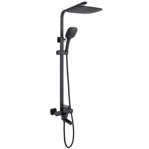 Душова система Kroner KRP Edelstahl Kubus-SCH063 (CV022979)