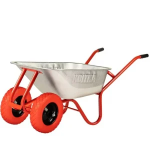 Тачка Квітка Pro F1 Expert 100л (110-4065)