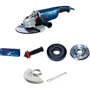 Болгарка Bosch GWS 24-230 P (06018C3100)