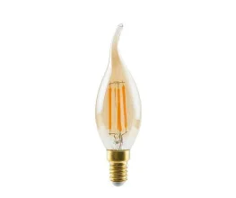 Фото лампа светодиодная nowodvorski bulb vintage led e27 6w (10592)