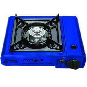 Плитка газова Ranger PG-01 синя (951-01-ВL)