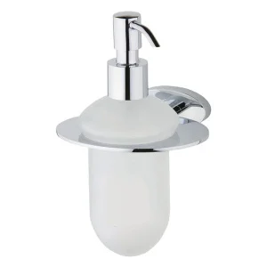 Дозатор рідкого мила Devit 8050124SD PRESTIGE