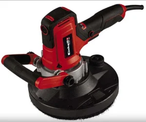 Шліфмашина для стін Einhell TE-DW 180 (4259940)