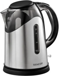 Електрочайник Sencor SWK1740