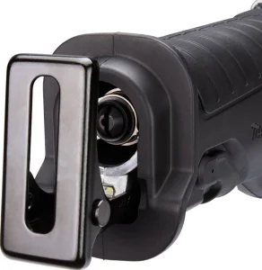 Пила шабельна акумуляторна MAKITA XGT (JR001GM201)