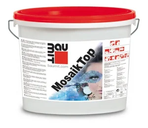 Штукатурка декоративна Baumit MosaikTop 25кг