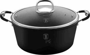 Каструля Berlinger Haus BLACK PROFESSIONAL 4,1л (6123-BH)