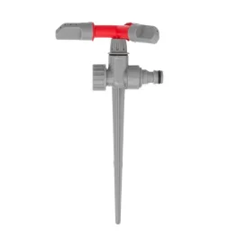 Дождеватель круговой на костыле Intertool (GE-0055)